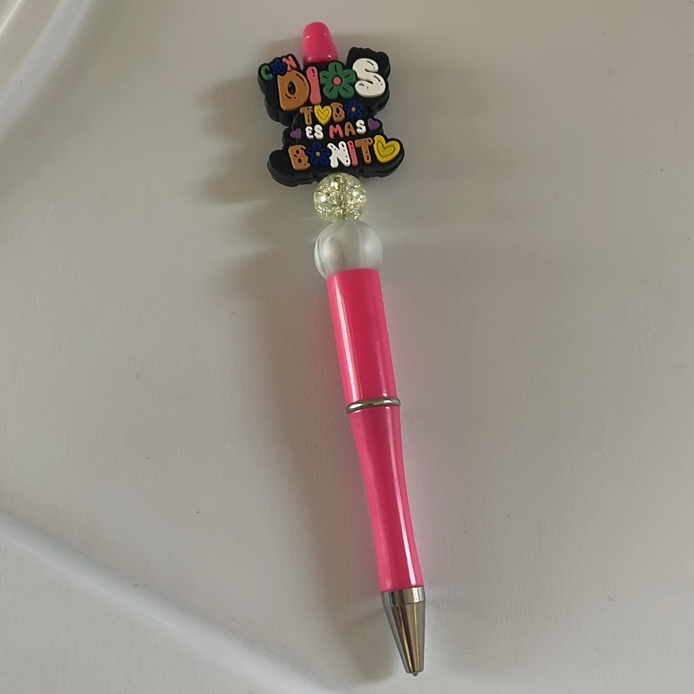 Handcrafted Custom pens - Picture 5 of 7